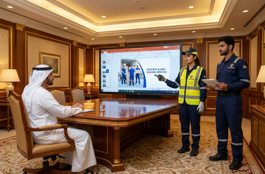 briefing
